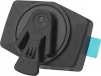 UCHWYT 3M MOCUJĄCY NA KASK DLA WIDEOREJESTRATORA MIO MiVue MP30