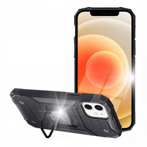Plecki niktrade do Apple iPhone 12 czarny na Arena.pl