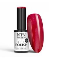 Lakier hybrydowy LED/UV Gel Polish NTN Premium Springtime selfie Nr 283 5g