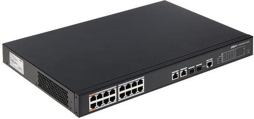 SWITCH DAHUA PFS4218-16ET-190 na Arena.pl