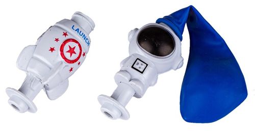 WYRZUTNIA BALONÓW SAMOCHODÓW AUTEK POMPKA BALONY na Arena.pl