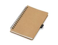 Notes BATO Posiada 60 kartek w linie, format A6