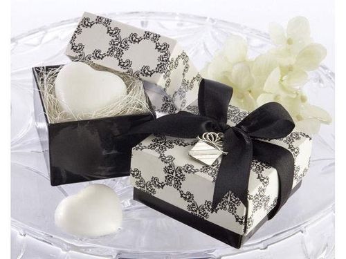 Mydełko serduszko na Arena.pl