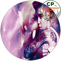 Opłatek na tort Justin Bieber - dla fana