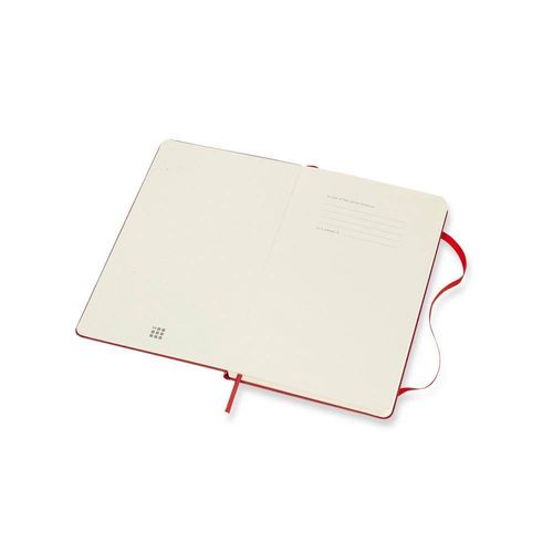 MOLESKINE Notatnik ok. A5 na Arena.pl