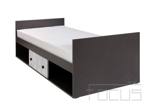 Łóżko Tommy-20 na Arena.pl