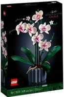 10311 - lego icons - orchidea