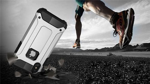 ETUI PANCERNE ARMOR APPLE IPHONE X/10 na Arena.pl