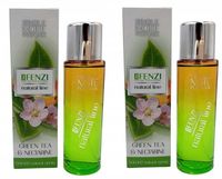 JFenzi GREEN TEA&NECTARINE 2x50ml EDP