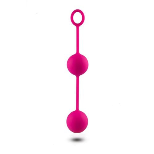 kulki palline vaginali pink na Arena.pl