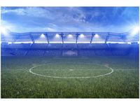 120CM 80CM OBRAZ ŚCIENNY STADION