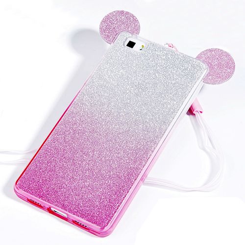 Case ETUI Brokatowe Uszy Xiaomi Redmi Note 4 Pro na Arena.pl