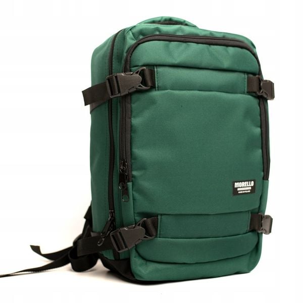 Plecak Ryanair Wizzair TOP PREMIUM zdjęcie 1