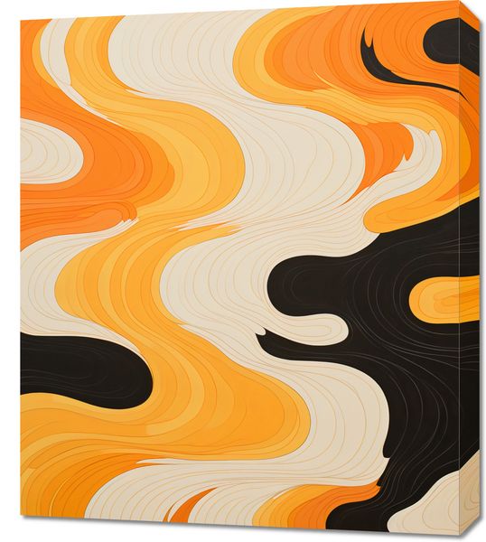 Obraz 60x70cm Słońce i Cień zdjęcie 1