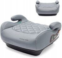 BABY MIX HERO I-SIZE FOTELIK SAMOCHODOWY BOOSTER PODSTAWKA