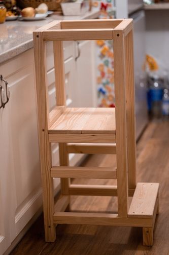 Kitchen Helper Pomocnik Kuchenny Kuchnia Dziecko zabawka edukacyjna na Arena.pl