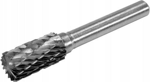 FREZ TRZPIENIOWY DO METALU YATO WALCOWY fi 10mm na Arena.pl