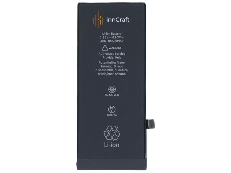Bateria innCraft do Apple iPhone 8 1821mAh zdjęcie 1