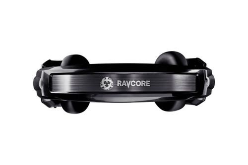 Słuchawki RAVCORE Zen 7.1 na Arena.pl