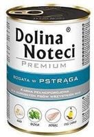 DOLINA NOTECI Premium Bogata w Pstrąga 800g