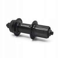 Piasta Tył 8/9/10/11rz 36H FH-QC400 Ham Tarcz QR CenterLock CUES Acera