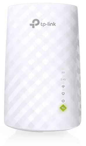 Repeater, zmacniacz sieci wifi  AC750 TP-Link RE200 na Arena.pl
