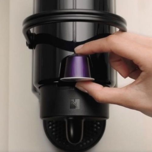 De'Longhi Nespresso EN80.CW Inissia kremowy na Arena.pl