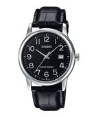 zegarek męski casio mtp-v002l-1budf + box