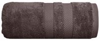 Ręcznik River 70x130 gruby bawełna Greno brązowy