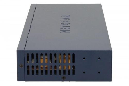 Netgear Switch Unmanaged Rack 24xFE - JFS524 na Arena.pl