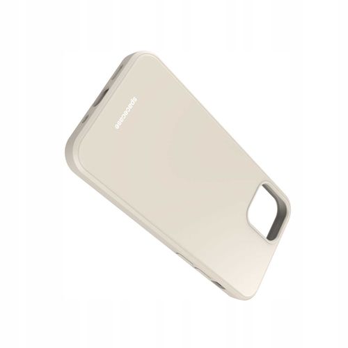SC Silicone Case iPhone 12 Mini bone na Arena.pl