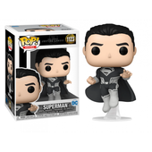 funko pop! justice league superman 1123 figurka