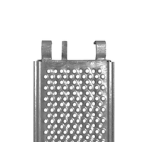 Podest do rusztowania warszawskiego ocynkowany stalowy pomost roboczy