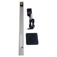 lampa biurkowa nocna magnetyczna led usb