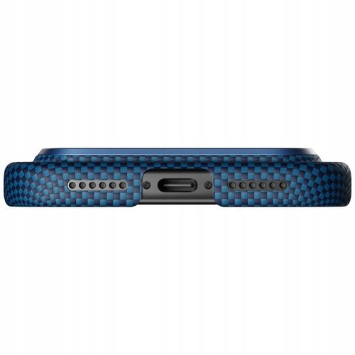Etui - plecki PITAKA Ultra Slim MagSafe Iphone 17 Pro Max Moonrise na Arena.pl