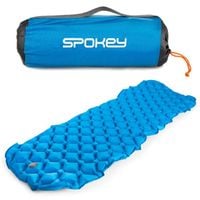 Materac trekkingowy z pompką Spokey AirBed
