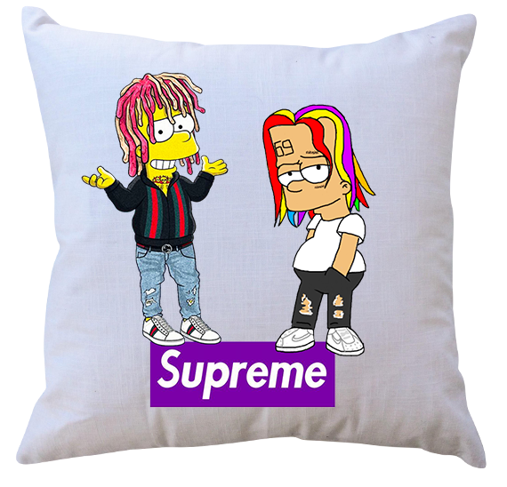 Poduszka Supreme zdjęcie 1