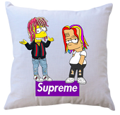 Poduszka Supreme