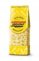 Polmak Makaron jajeczny rosołowy nierówno krojony 250g