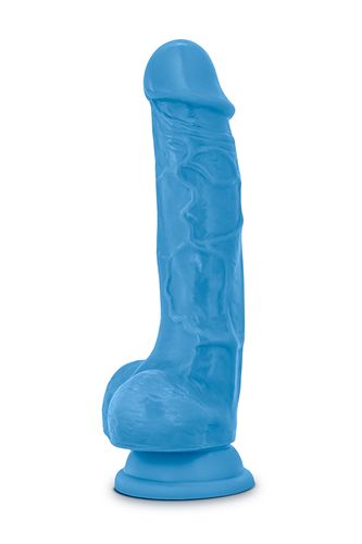 neo 7.5inch dual density cock w. balls na Arena.pl