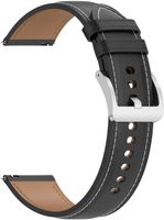 PASEK DO ZEGARKA SMARTWATCH AMAZFIT GARMIN HONOR HUAWEI SAMSUNG XIAOMI 20MM