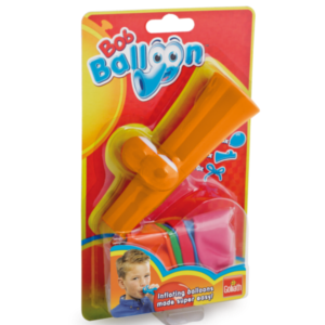 Bob Ballon Pocket, mix kolorów! na Arena.pl