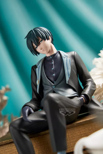 Blue Lock Figure-sweets flavor- Rin Itoshi na Arena.pl