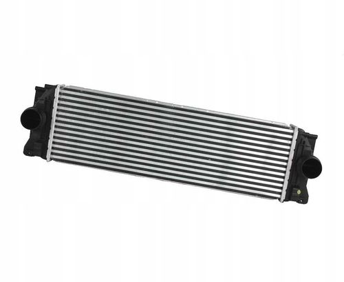 INTERCOOLER MERCEDES SPRINTER 06+ 906 CDI na Arena.pl