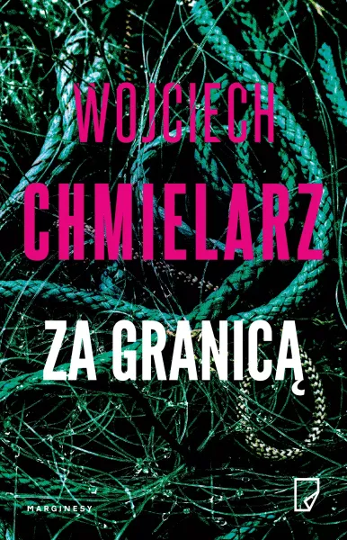 Za granicą zdjęcie 1