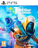 Tides of Tomorrow PlayStation 5 (PS5)