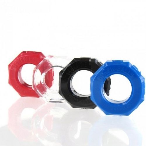 rozciągacz jąder screwball crystal oxballs na Arena.pl