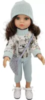 Ubranko dla lalek Paola Reina 32cm
