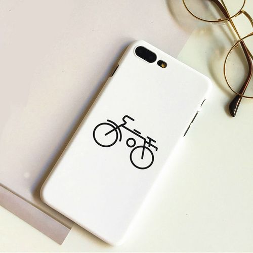 ETUI Hard Case Obudowa rower iPhone 7 8 na Arena.pl