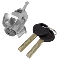 WKŁADKA ZAMKA ZAMEK DRZWI PRZEDNIA LEWA do BMW 3 E46 1998 1999